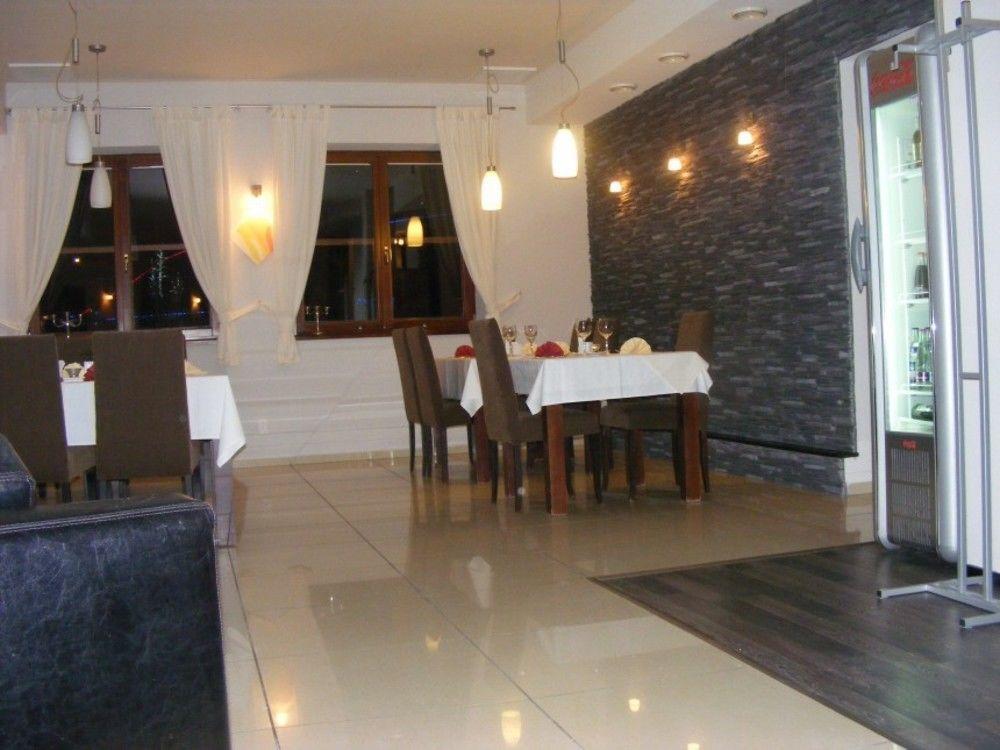 Hotel Tulipan Vysoké Tatry 外观 照片